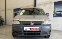 
										VOLKSWAGEN CADDY full									