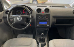 
										VOLKSWAGEN CADDY full									