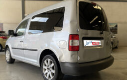 
										VOLKSWAGEN CADDY full									