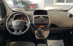 
										RENAULT KANGOO full									