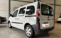 
										RENAULT KANGOO full									