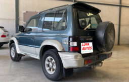 
										MITSUBISHI MONTERO full									