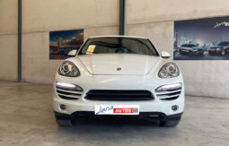 
										PORCHE CAYENE full									