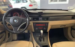 
										BMW 320 full									