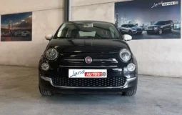 
										FIAT 500 full									