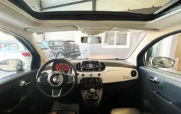 
										FIAT 500 full									