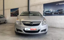 
										OPEL CORSA full									