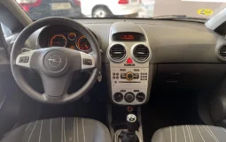 
										OPEL CORSA full									