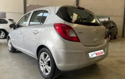 
										OPEL CORSA full									