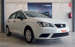 SEAT IBIZA BERLINA