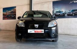 
										DACIA SANDERO full									