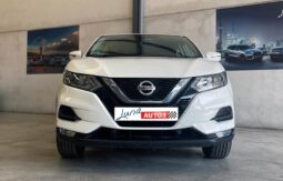 
										NISSAN QASHQAI full									