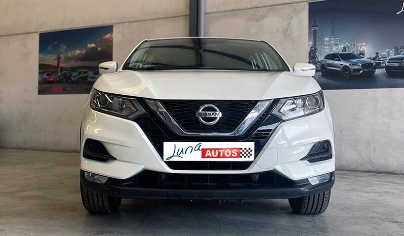 
								NISSAN QASHQAI full									