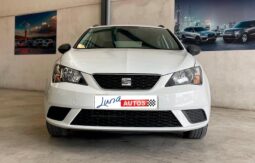 
										SEAT IBIZA BERLINA full									