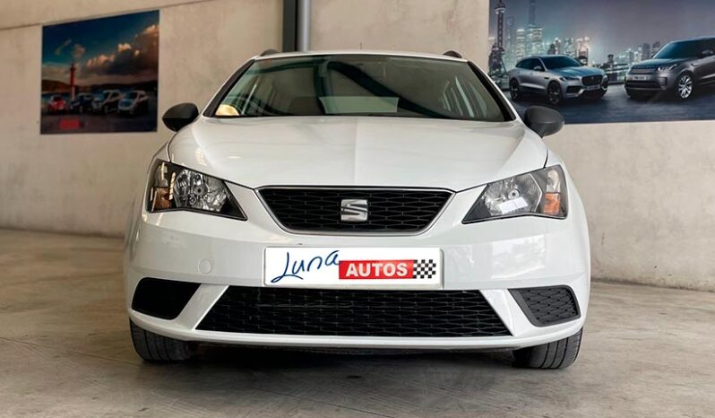 
								SEAT IBIZA BERLINA full									