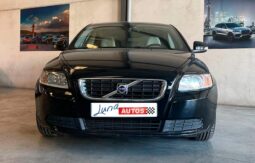 
										VOLVO S40 full									