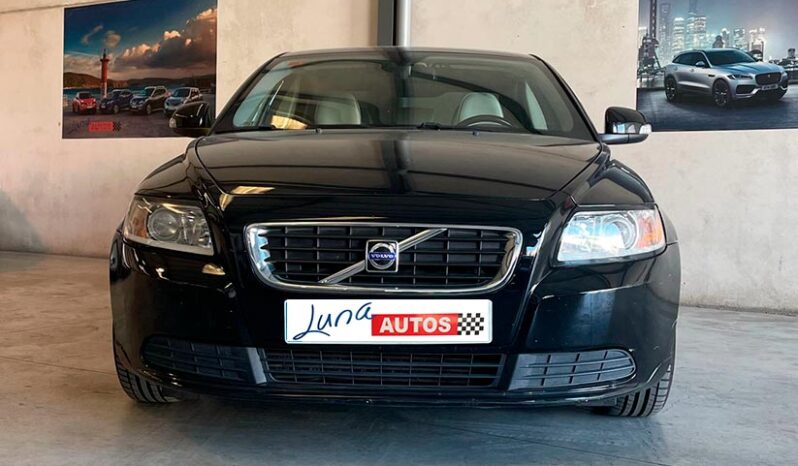 
								VOLVO S40 full									