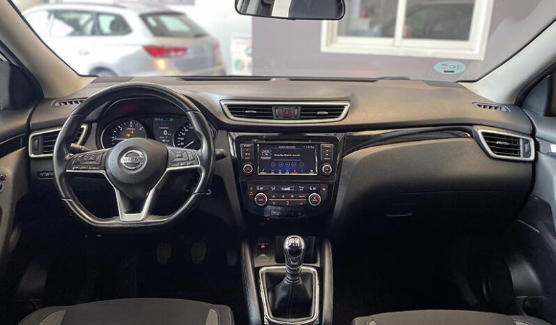 
								NISSAN QASHQAI full									