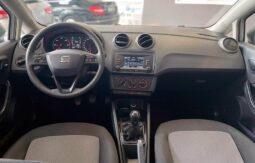 
										SEAT IBIZA BERLINA full									