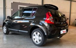 
										DACIA SANDERO full									