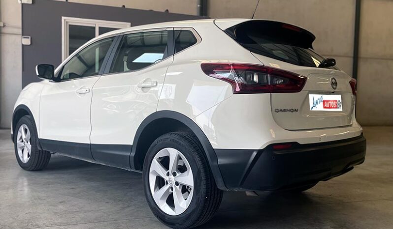 
								NISSAN QASHQAI full									