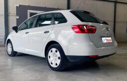 
										SEAT IBIZA BERLINA full									