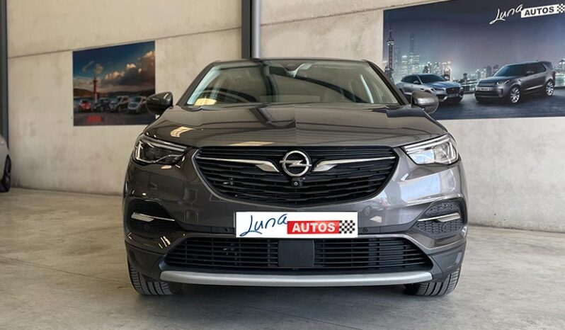 
								OPEL GRAND LAND X full									