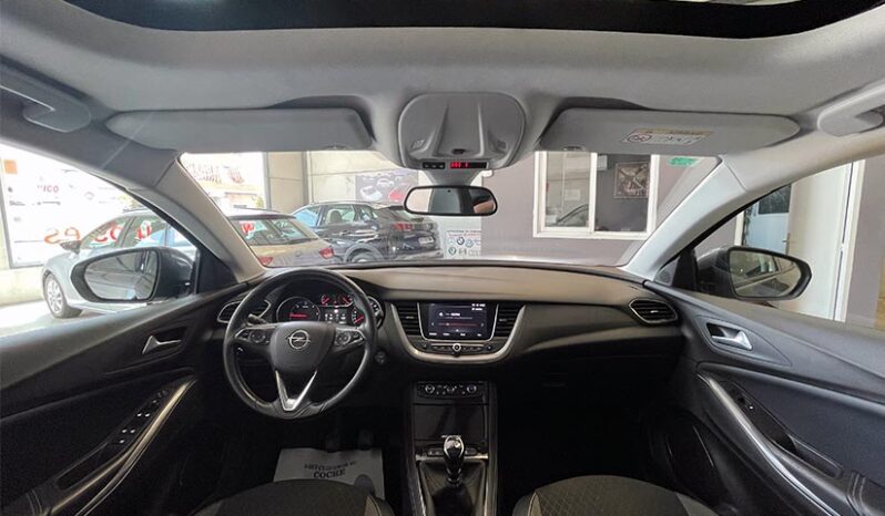 
								OPEL GRAND LAND X full									