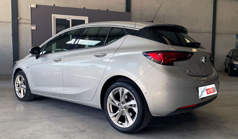 
								OPEL ASTRA full									