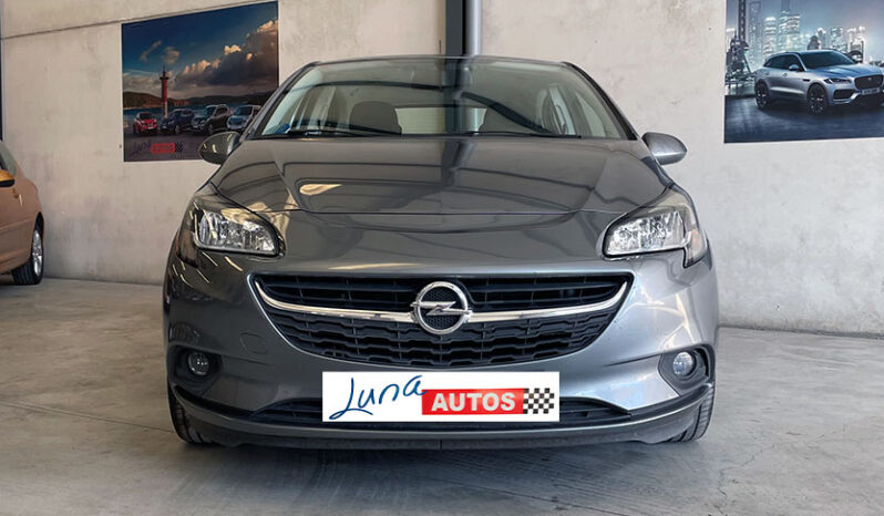 
								OPEL CORSA full									