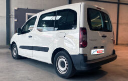 
										PEUGEOT PARTNER full									
