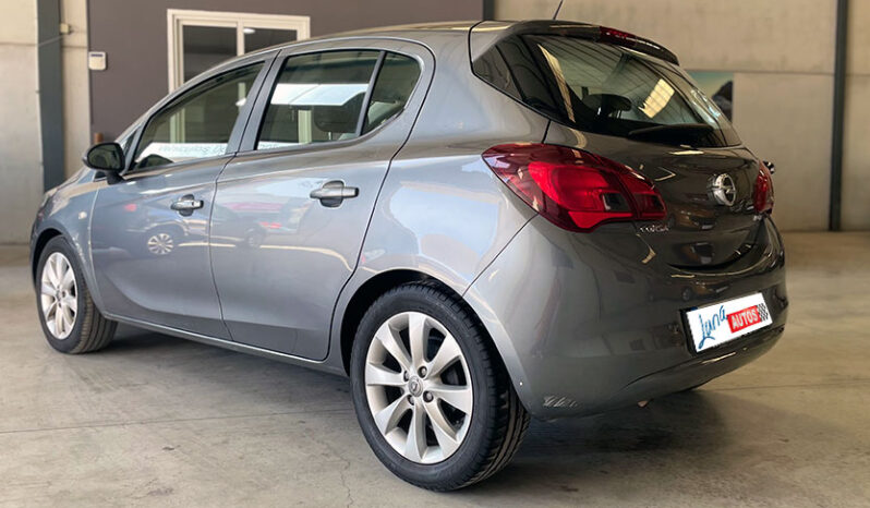 
								OPEL CORSA full									