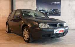 VOLKWAGEN GOLF