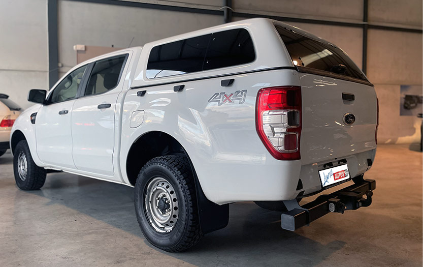 
								Ford Ranger full									