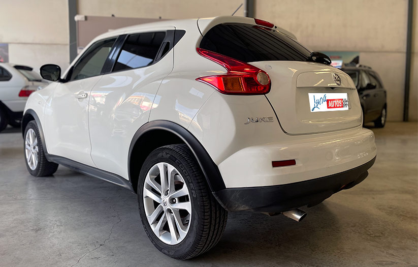 
								Nissan Juke full									