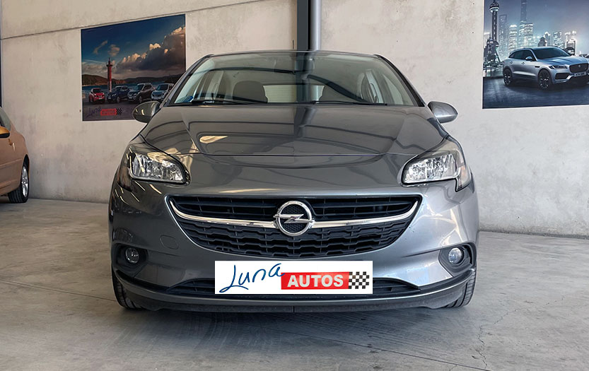 
								Opel Corsa full									