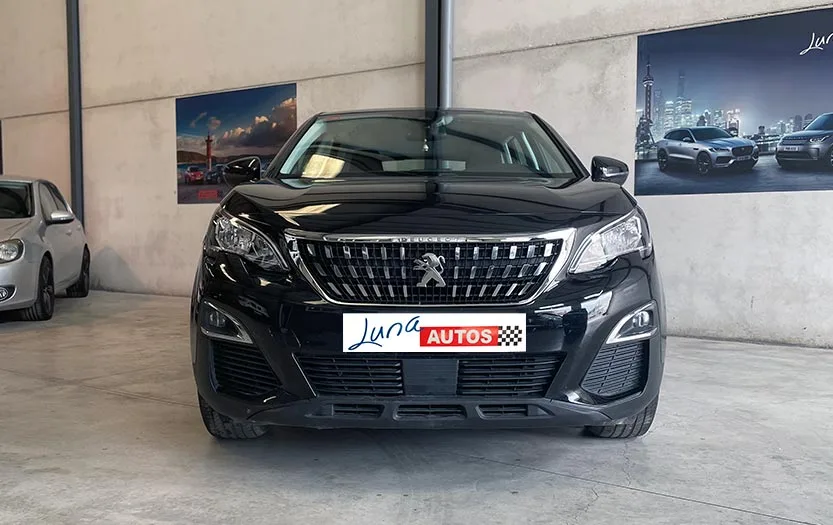 
								Peugeot 3008 full									