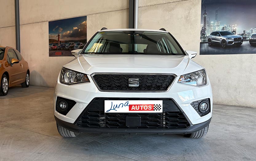 
								Seat Arona full									