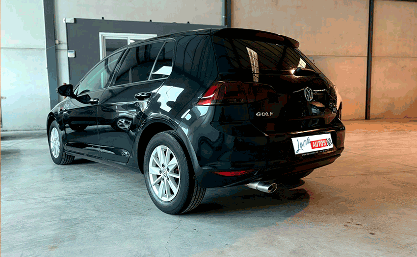 
								Volkwagen Golf VII full									