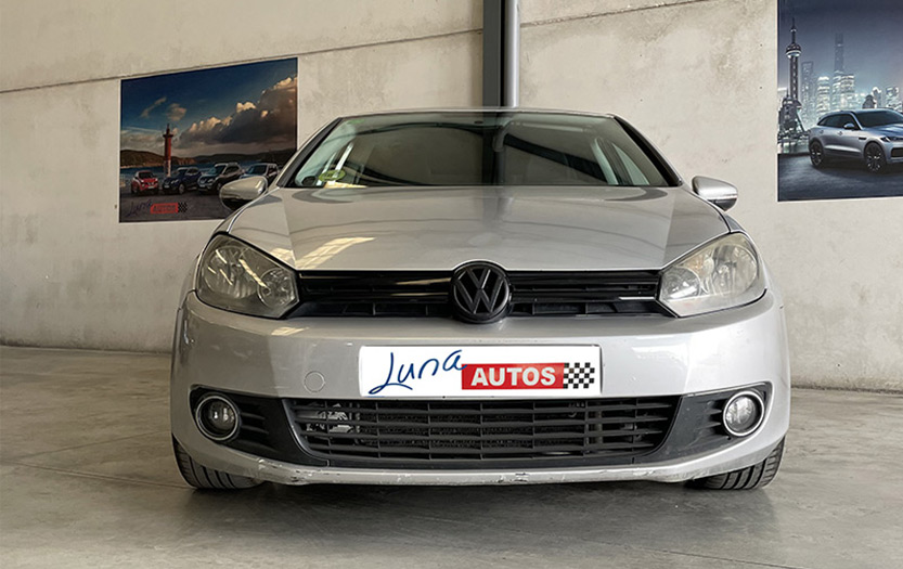 
								Volkwagen Golf VI full									