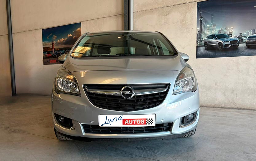 
								Opel Meriva full									