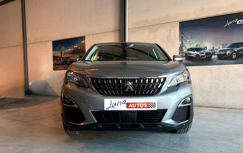 
								Peugeot 3008 full									