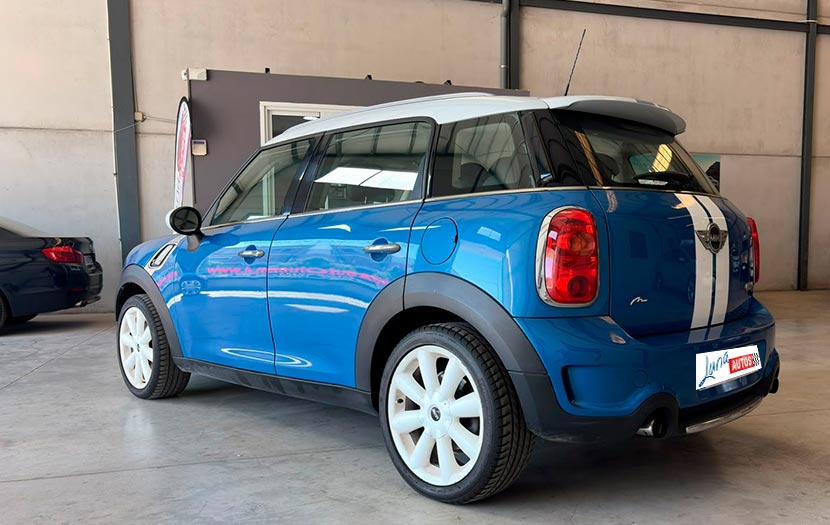 
								MINI COOPER S full									