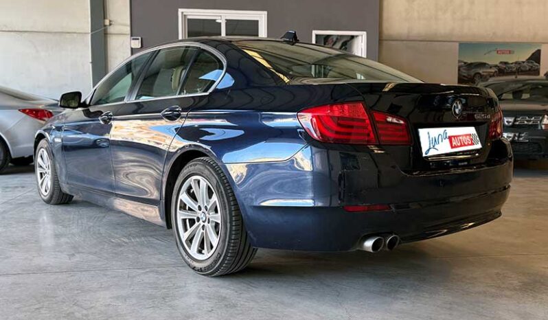 
								BMV 525 full									
