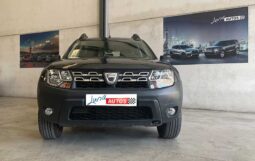 
										DACIA DUSTER NEGRO full									