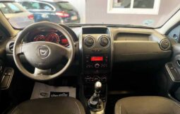 
										DACIA DUSTER NEGRO full									
