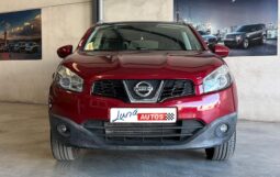 
										NISSAN QASHQAI full									