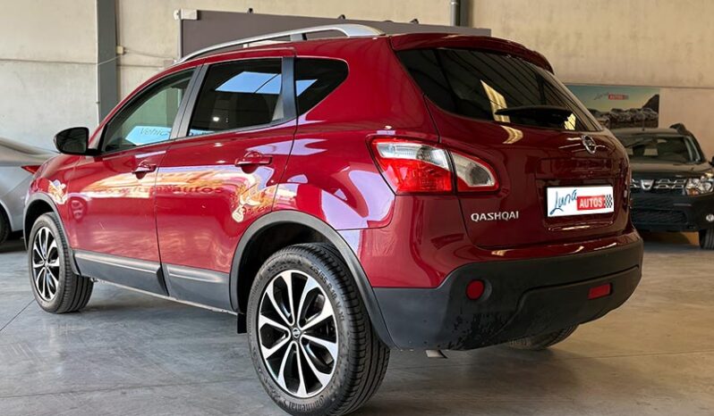 
								NISSAN QASHQAI full									