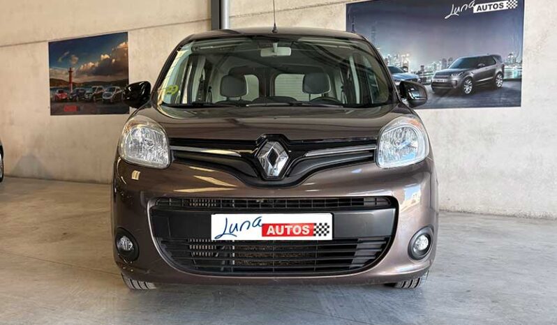 
								RENAULT KANGOO full									