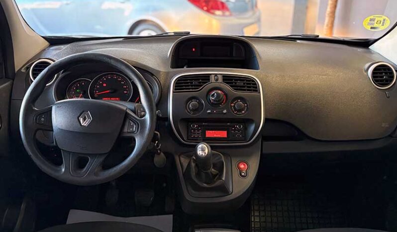 
								RENAULT KANGOO full									